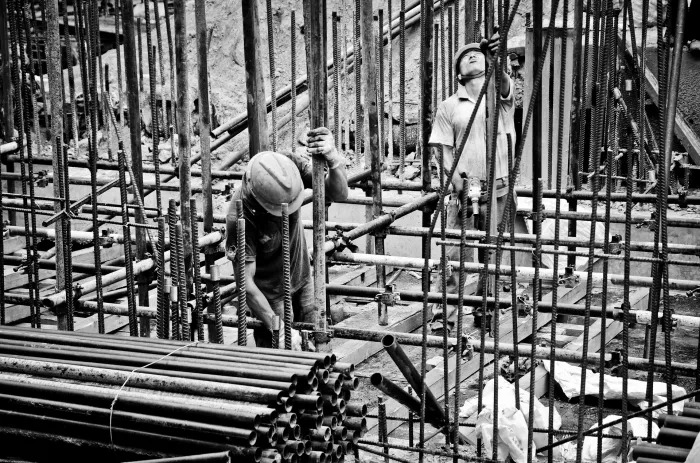 Dallas Construction Lawyers - Ensley Benitez Law - Construction Law