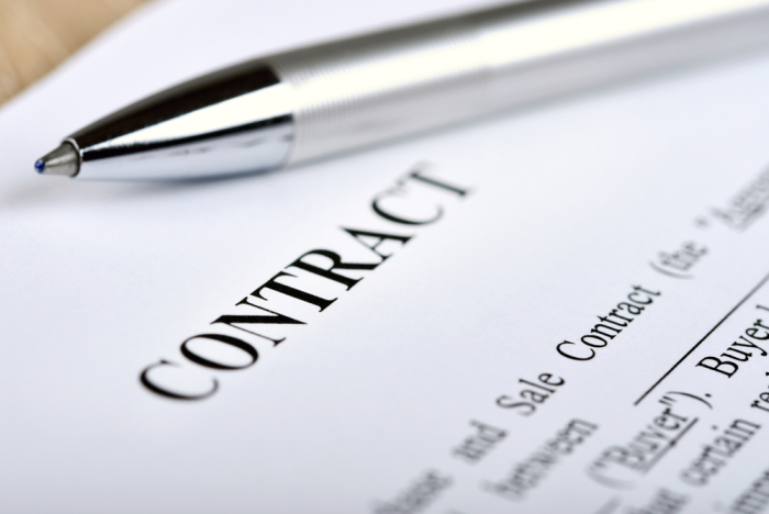 Defining Price and Scope in Contingency Restoration Contracts