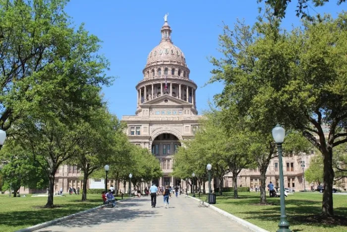 New Texas Law on Sexual Harassment Claims