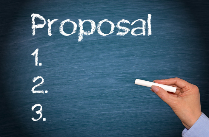 How to Write a Proposal Letter