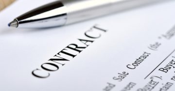 Defining Price and Scope in Contingency Restoration Contracts