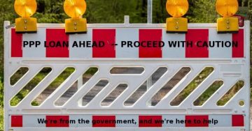 SHOULD YOU RETAIN YOUR PPP LOAN PROCEEDS?
