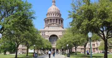 Texas-Capital Employment Law Sexual Harassment Claims