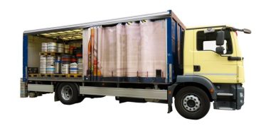 More Booze = Good News ?