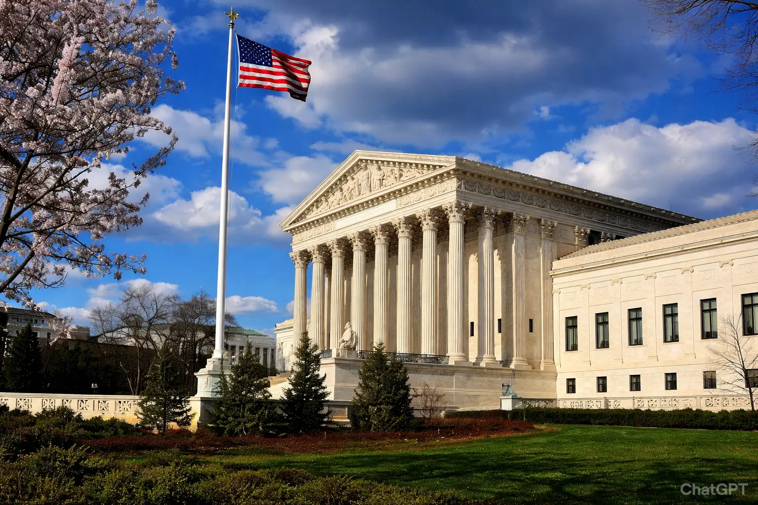 Government agency cases