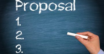 How to Write a Proposal Letter