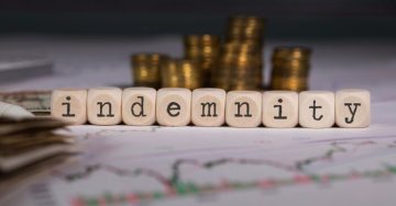 What is Indemnity and Defense? Unraveling the Mysteries