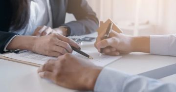 Contractual Terms – Is That Really Enforceable?