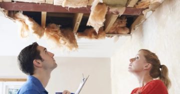 Helping Texans Recover From Disaster